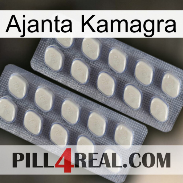 Ajanta Kamagra 07